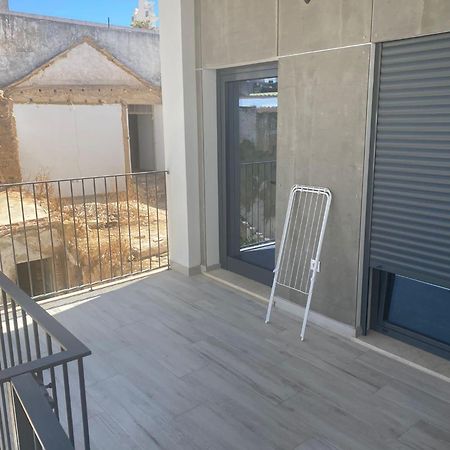 Casa Canelas Фару Экстерьер фото