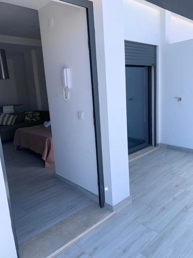 Casa Canelas Фару Экстерьер фото